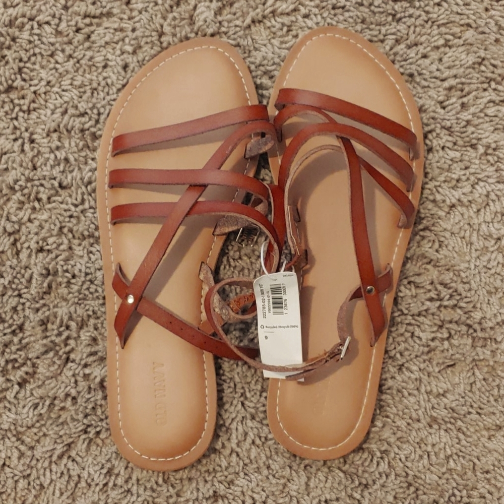 Old Navy sandals
